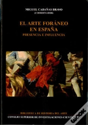 Capa do artigo El Arte Foráneo En España