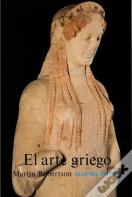 El Arte Griego