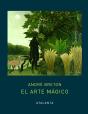 El Arte Mágico - Preview