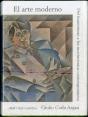 El Arte Moderno - Preview