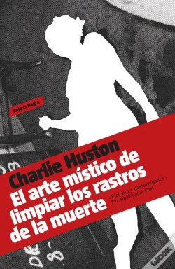 Capa do artigo El Arte M¡Stico De Limpiar Los Rastros De La Muerte