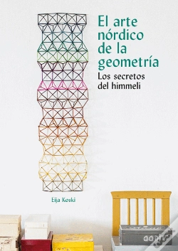 Capa do artigo El Arte Nórdico De La Geometría