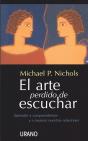 El Arte Perdido De Escuchar   - Preview