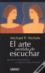 Capa do artigo El Arte Perdido De Escuchar  