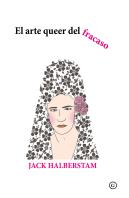 El Arte Queer Del Fracaso