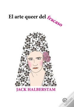 Capa do artigo El Arte Queer Del Fracaso