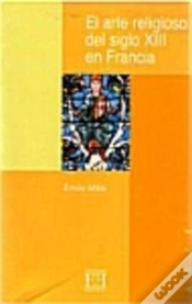 Capa do artigo El Arte Religioso Del Siglo Xiii En Francia