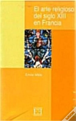 Capa do artigo El Arte Religioso Del Siglo Xiii En Francia