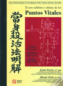 Capa do artigo El Arte Sublime Y Ultimo De Los Puntos Vitales