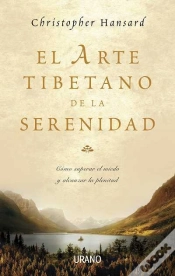 Capa do artigo El Arte Tibetano De La Serenidad