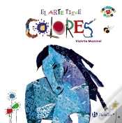 Capa do artigo El Arte Tiene Colores