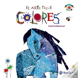 Capa do artigo El Arte Tiene Colores