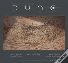 El Arte Y El Alma De Dune Parte 2
