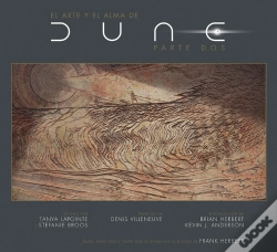 Capa do artigo El Arte Y El Alma De Dune Parte 2
