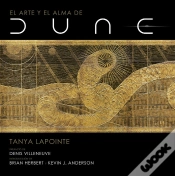 Capa do artigo El Arte Y El Alma De Dune