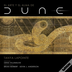 Capa do artigo El Arte Y El Alma De Dune