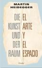 El Arte Y El Espacio - Preview