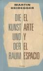 El Arte Y El Espacio   - Preview