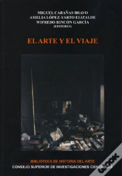 Capa do artigo El Arte Y El Viaje