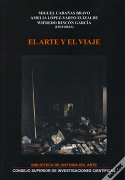 Capa do artigo El Arte Y El Viaje