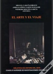 Capa do artigo El Arte Y El Viaje