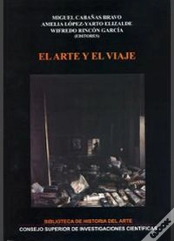 Capa do artigo El Arte Y El Viaje