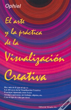 Capa do artigo El Arte Y La Práctica De La Visualización Creativa