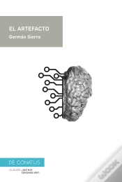 Capa do artigo El Artefacto