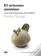Capa do artigo El Artesano Anonimo
