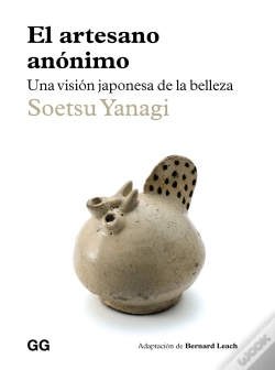 Capa do artigo El Artesano Anonimo