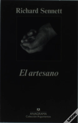Capa do artigo El Artesano