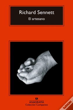 Capa do artigo El Artesano