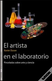 Capa do artigo El Artista En El Laboratorio