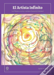 Capa do artigo El Artista Infinito