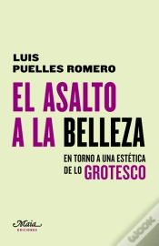 Capa do artigo El Asalto A La Belleza