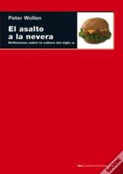 Capa do artigo El Asalto A La Nevera