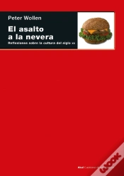 Capa do artigo El Asalto A La Nevera