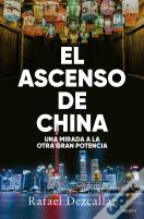 El Ascenso De China