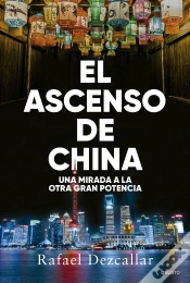 Capa do artigo El Ascenso De China
