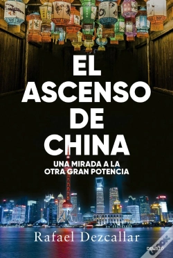 Capa do artigo El Ascenso De China