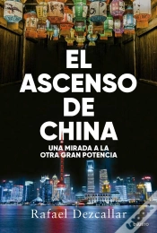 Capa do artigo El Ascenso De China