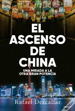Capa do artigo El Ascenso De China