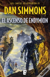 Capa do artigo El Ascenso De Endymion (Los Cantos De Hyperion 4)
