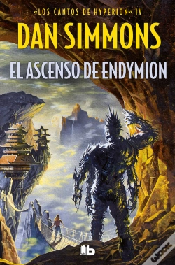 Capa do artigo El Ascenso De Endymion (Los Cantos De Hyperion Vol. Iv)