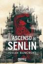El Ascenso De Senlin - Preview