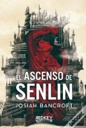 Capa do artigo El Ascenso De Senlin