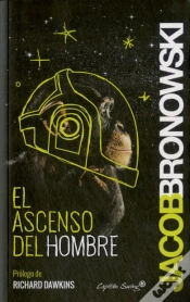 Capa do artigo El Ascenso Del Hombre