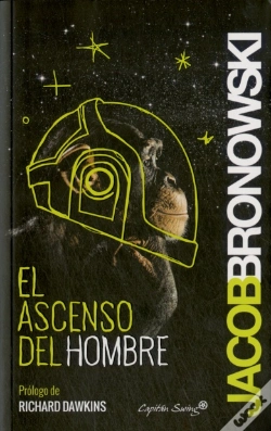 Capa do artigo El Ascenso Del Hombre