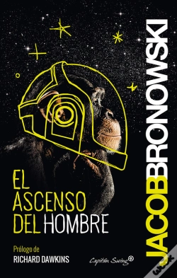 Capa do artigo El Ascenso Del Hombre