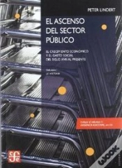 Capa do artigo El Ascenso Del Sector Publico  
